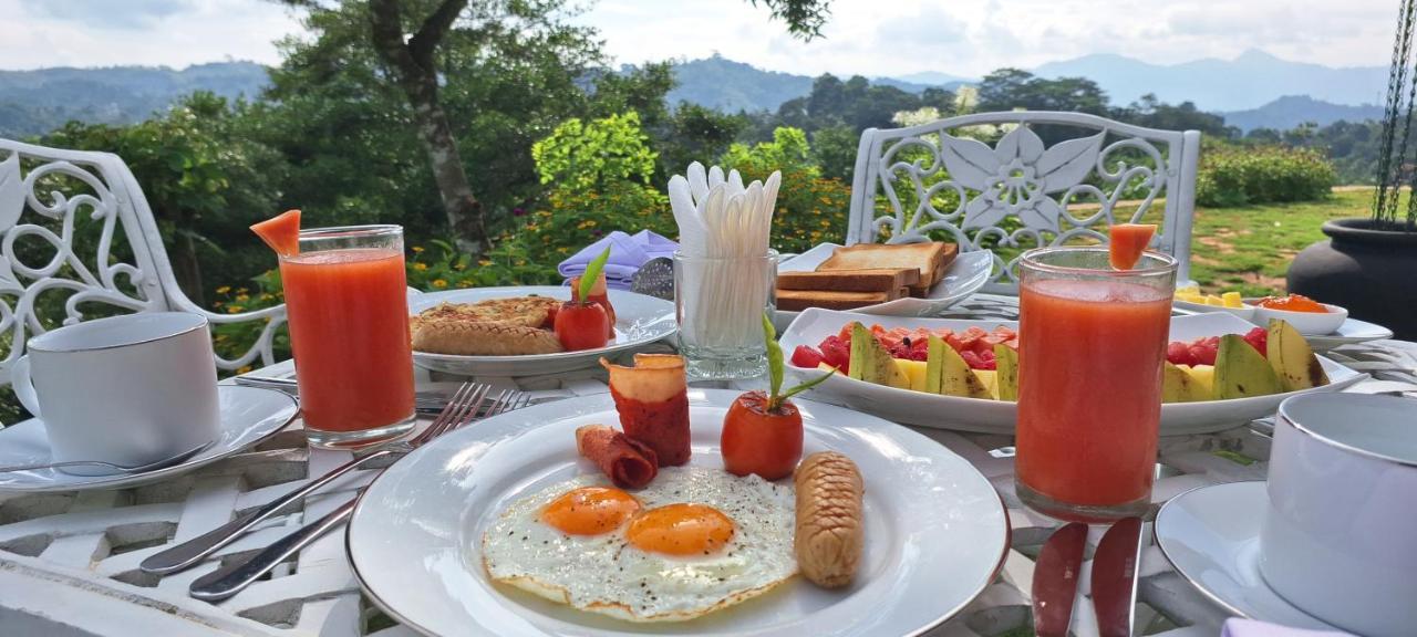 Kobbekaduwa Bungalow Kandy Zewnętrze zdjęcie