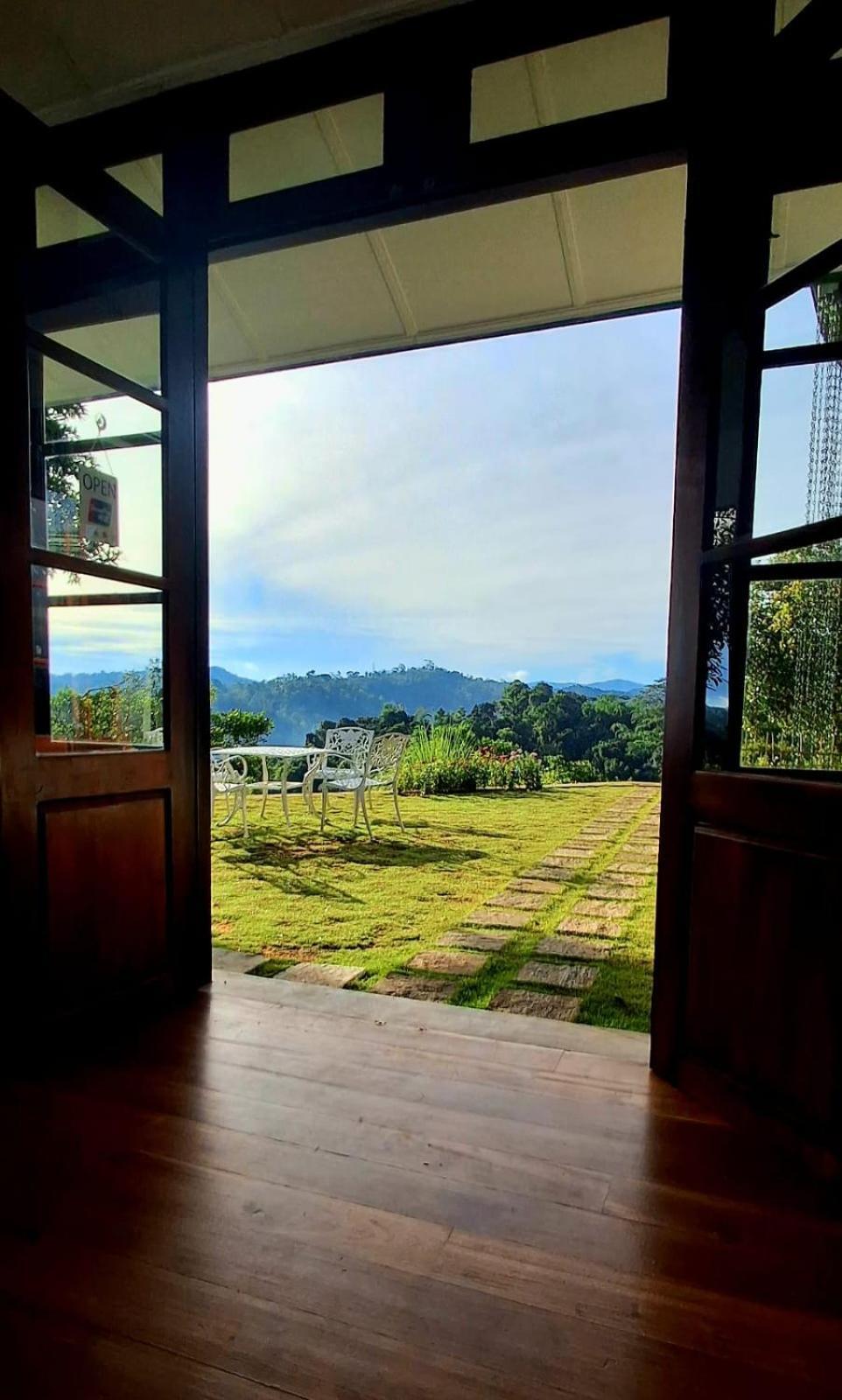 Kobbekaduwa Bungalow Kandy Zewnętrze zdjęcie