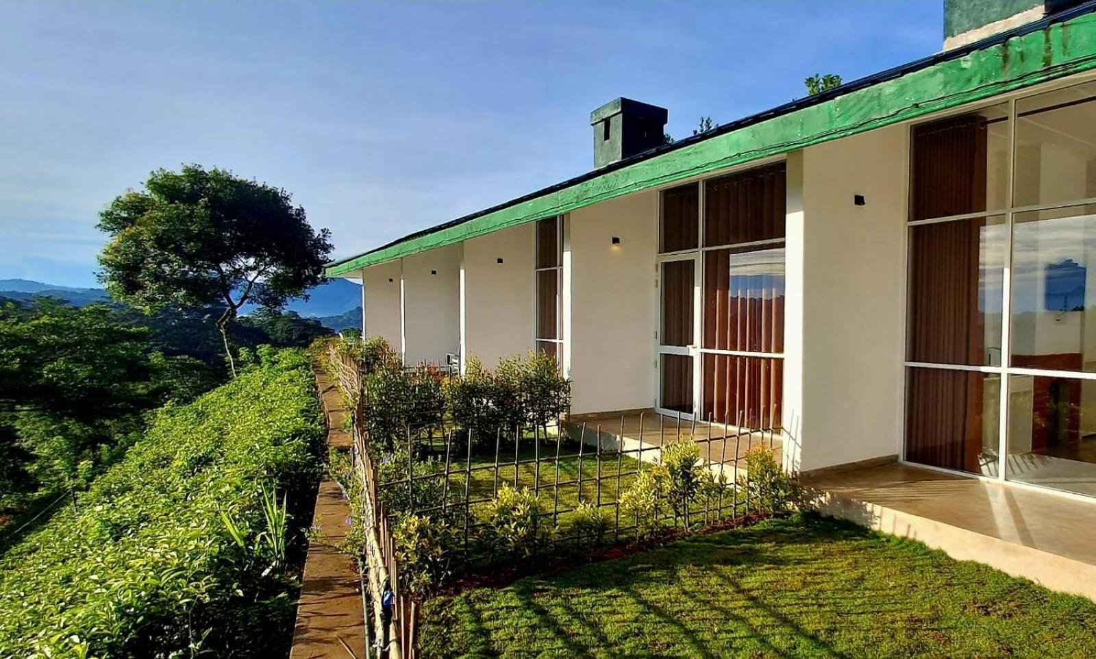 Kobbekaduwa Bungalow Kandy Zewnętrze zdjęcie