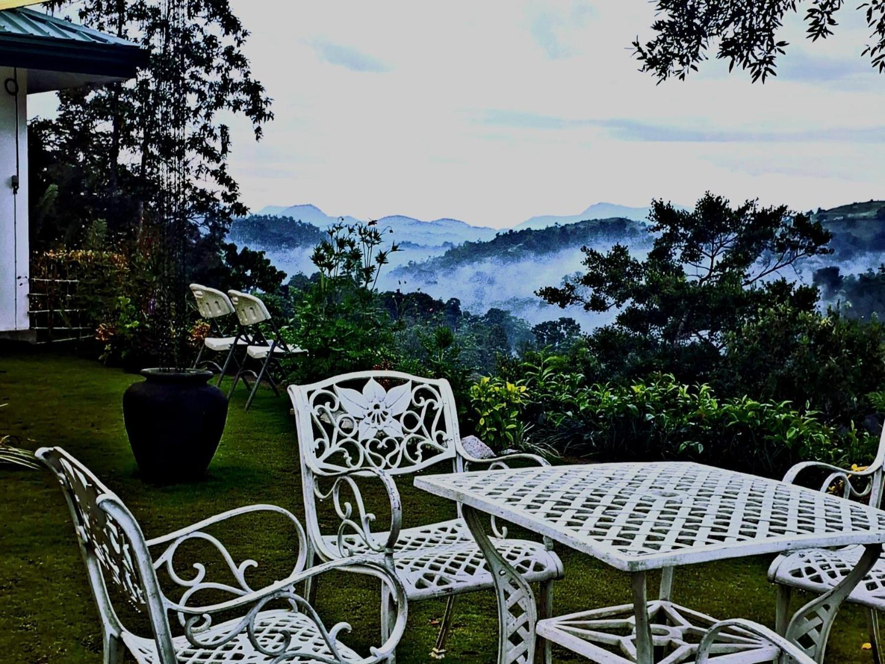 Kobbekaduwa Bungalow Kandy Zewnętrze zdjęcie